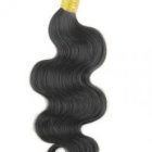 scorpiona hair