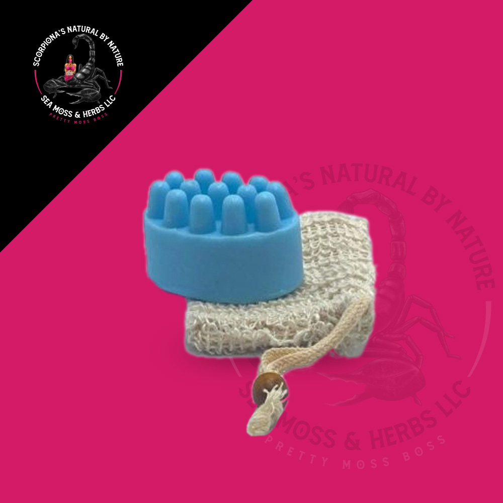 New Blue Genes: The Men's Choice