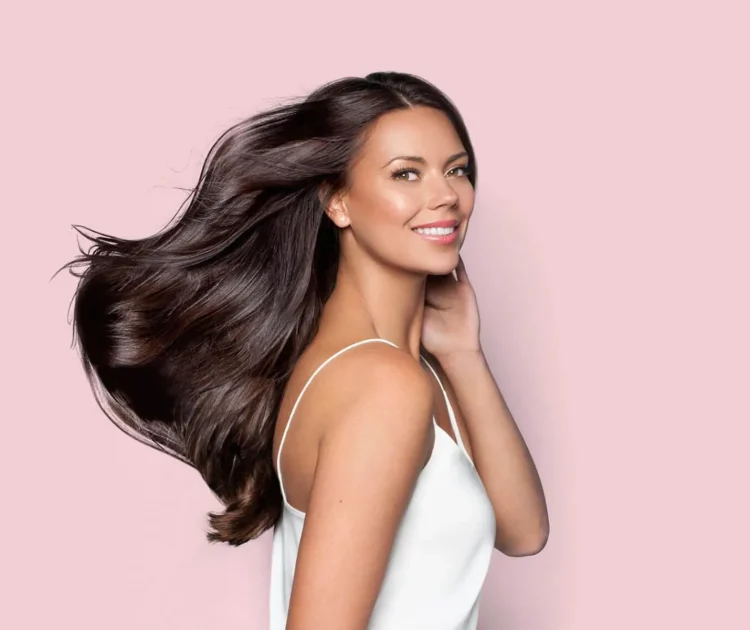 black-hair-extension