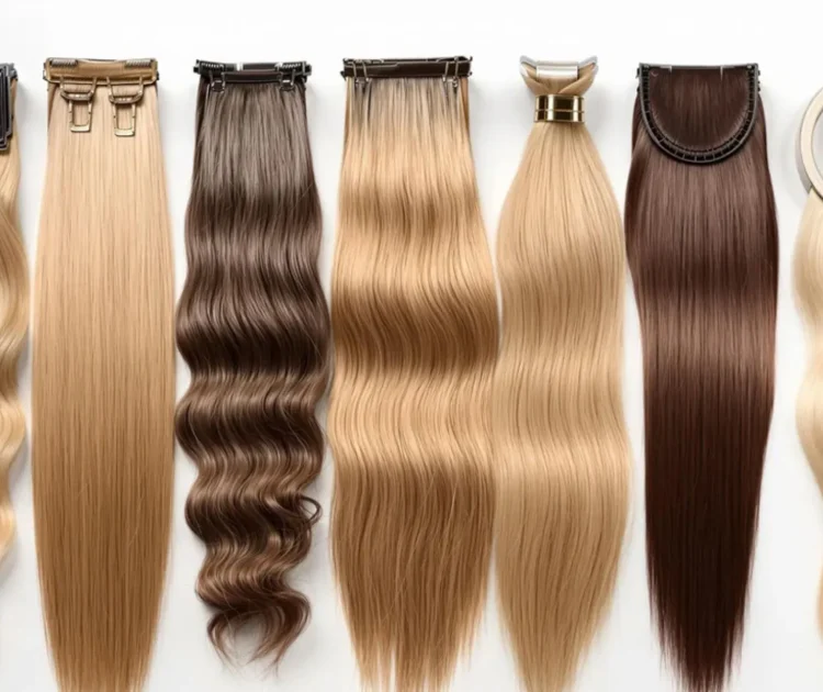 best-hair-extensions